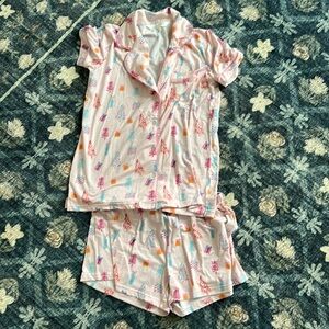 Royal Standard Christmas PJs